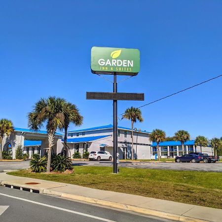 Garden Inn & Suites Ferry Pass Exterior photo